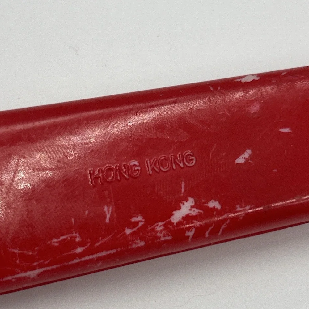 Vintage Mickey Mouse Back Scratcher Walt Disney World‎ Souvenir 15.5